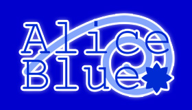 Alice Blue