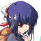 ���病�R�^