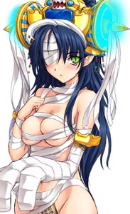 }~[EVArW