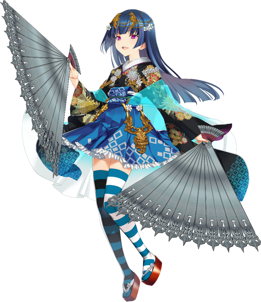 小鬼の斗羽大洋