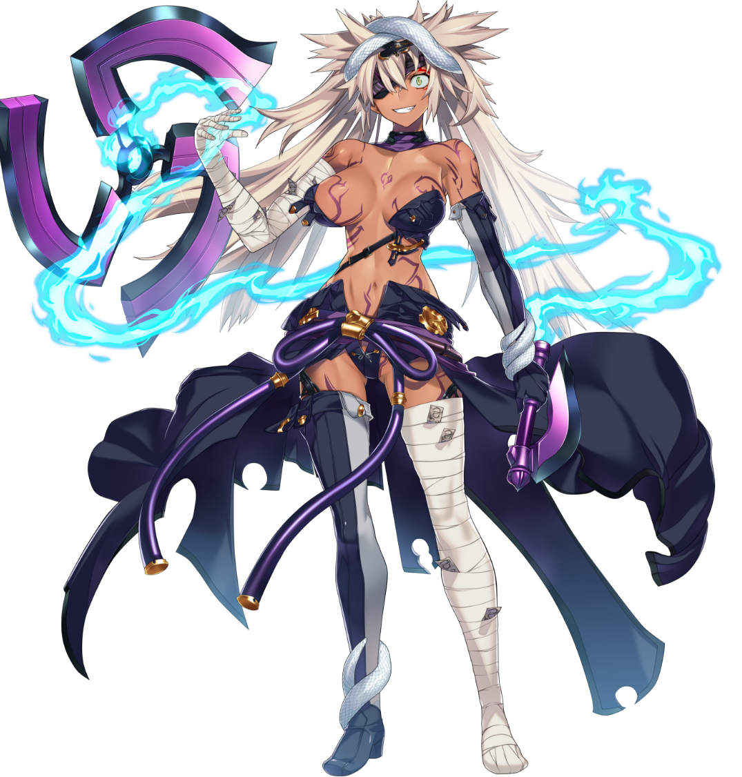 青竜天クチナワ