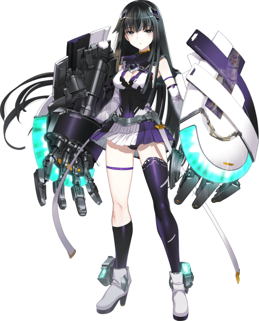 エスカ・オニキス