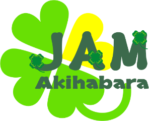 JAM-Akihabara