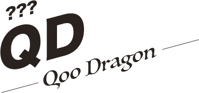 QD／Qoo Dragon