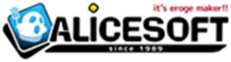 ALICESOFT