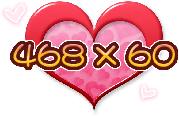 468×60