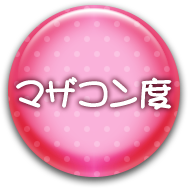 マザコン度