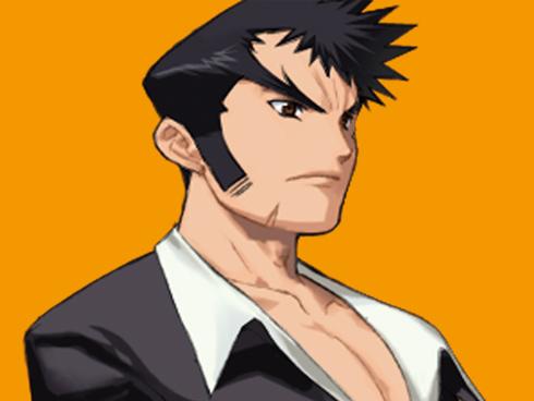 【大悪司×ソフ倫】コラボアクリルキーホルダー予約開始！
