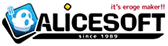 ALICESOFT