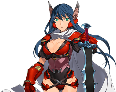 ランス10 Character キャラクター アリスソフト
