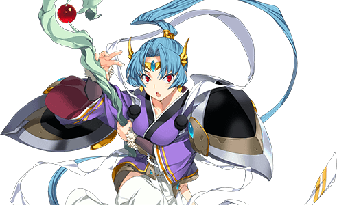 ランス10 Character キャラクター アリスソフト