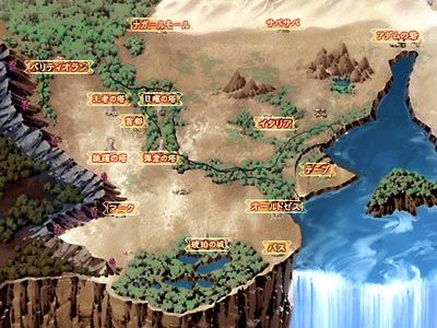 ゼス・全体地図