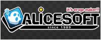 ALICESOFT