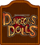 DUNGEONS&DOLLS