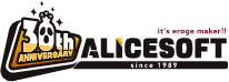 ALICESOFT